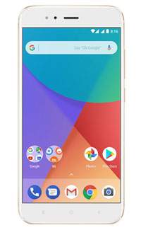 Xiaomi Mi A1