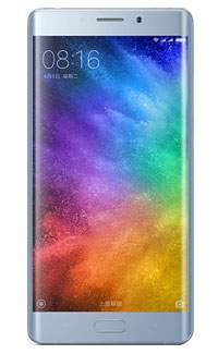 Xiaomi Mi Note 2