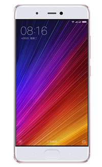 Xiaomi Mi S