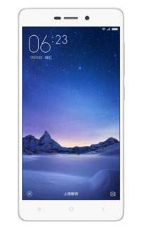 Xiaomi Redmi 3 Pro