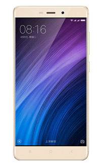 Xiaomi Redmi 4 Prime