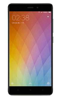Xiaomi Redmi 4