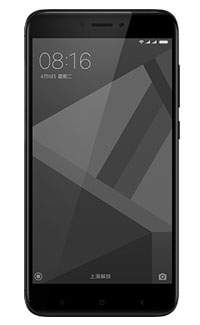 Xiaomi Redmi 4X