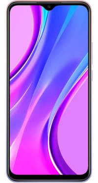 Xiaomi Redmi 9 Prime
