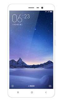 Xiaomi Redmi Note 3 Pro