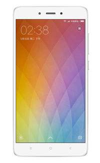 Xiaomi Redmi Note 4