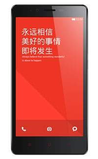 Xiaomi Redmi Note 4G