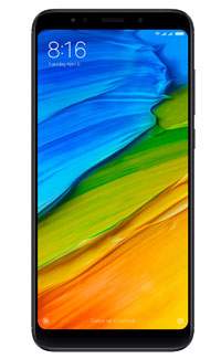 Xiaomi Redmi Note 5