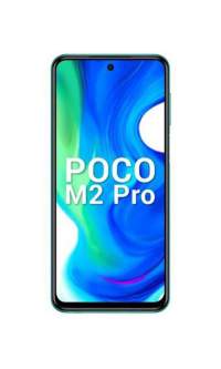 Xiaomi Poco M2 Pro