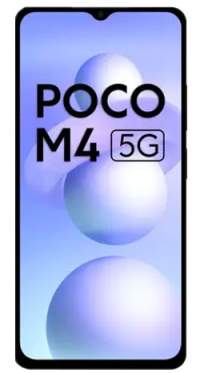 Xiaomi Poco M4 5G