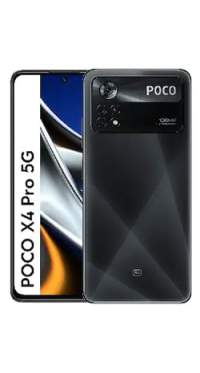 Xiaomi Poco X4 Pro 5G