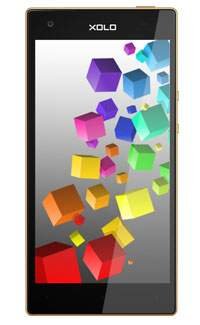 XOLO Cube 5.0 (2GB)