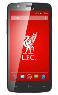 XOLO One LFC Edition