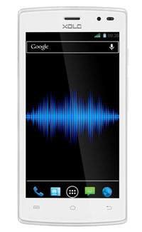 XOLO Xolo Q600 Club