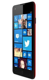 Yezz Billy 4.7 (2015)