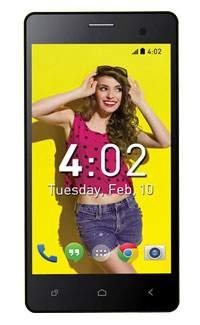 Zen Ultrafone 402 Pro