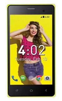 Zen Ultrafone 402 Sport