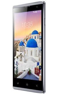 Zen Ultrafone 402 Style Pro