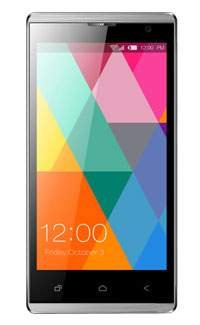 Zen Ultrafone 402 Style