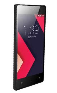 Zen Ultrafone Sonic 1