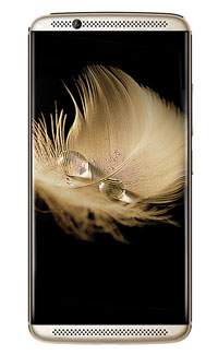 ZTE Axon 7