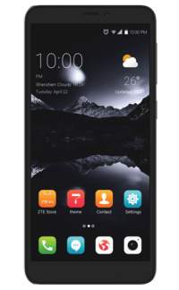 ZTE A530