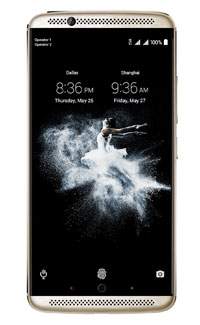 ZTE Axon 7 Premium Edition