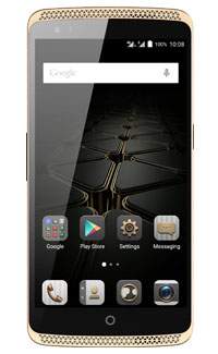 ZTE Axon Elite