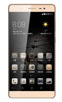ZTE Axon Max