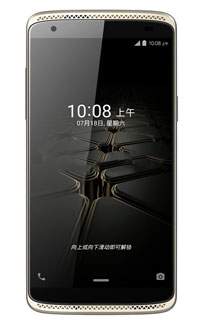 ZTE Axon Mini
