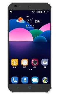 ZTE B880 2