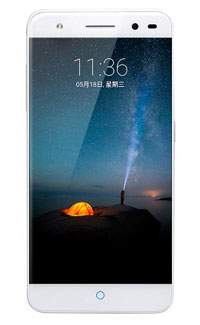 ZTE Blade A2