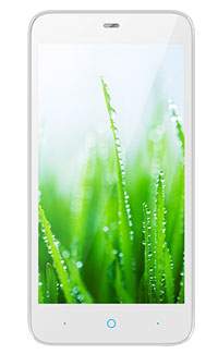 ZTE Blade A475