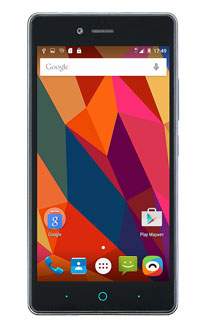 ZTE Blade A476
