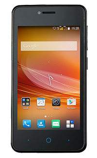 ZTE Blade A5 Pro