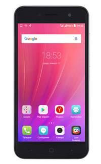 ZTE Blade A520