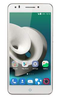 ZTE Blade A570