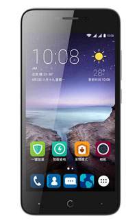 ZTE Blade A601