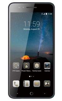 ZTE Blade A610c