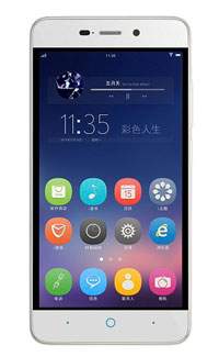 ZTE Blade D2