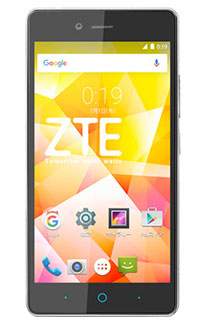 ZTE Blade E01