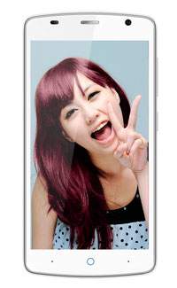 ZTE Blade L5 Plus