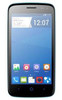 ZTE Blade Q Lux 4G