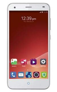 ZTE Blade S6 Lux