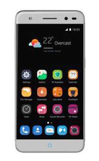 ZTE Blade V7 Lite