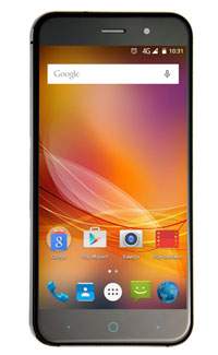 ZTE Blade X7