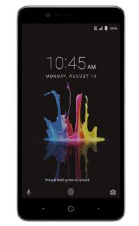 ZTE Blade Z Max