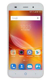 ZTE Blade Z7