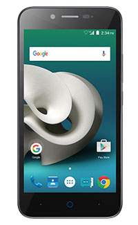 ZTE Chat 4G