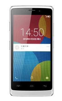 ZTE Ctyon A9